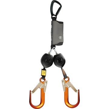 Samouvlačni sustav Skylotec Peanut HSG-022-2,5-1
