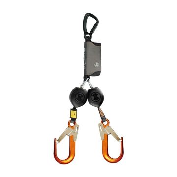 Samouvlačni sustav Skylotec Peanut HSG-022-2,5-1