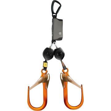 Samouvlačni sustav Skylotec Peanut HSG-022-1,8-2