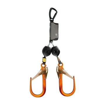 Samouvlačni sustav Skylotec Peanut HSG-022-1,8-2