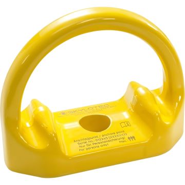 Sidrišni element Skylotec D-Bolt AP-058