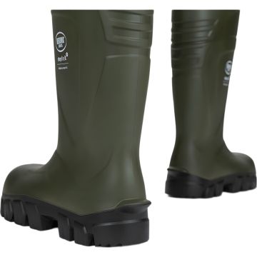 Čizme Bekina Steplite X S5