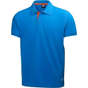 Polo majica kratkih rukava HH Oxford racer 79025