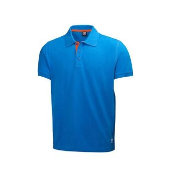 Polo majica kratkih rukava HH Oxford racer 79025