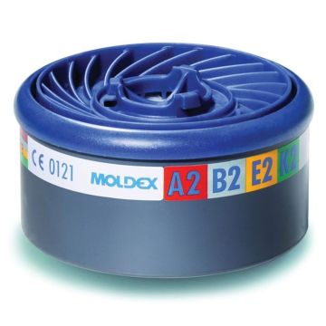 Filter Moldex A2B2E2K2 L 9800