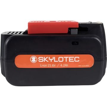 Baterija za namatač Sklyotec