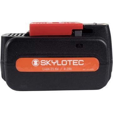 Baterija za namatač Sklyotec