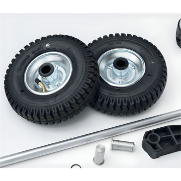 Kotači Zarges za kontejner K424 off road 41832
