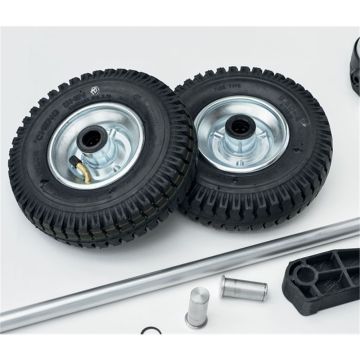 Kotači Zarges za kontejner K424 off road 41832