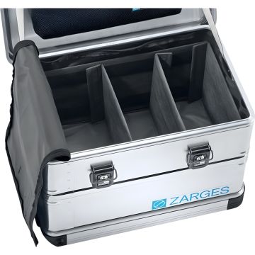 TORBA ZARGES 41827