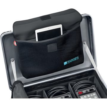 TORBA ZARGES 41821