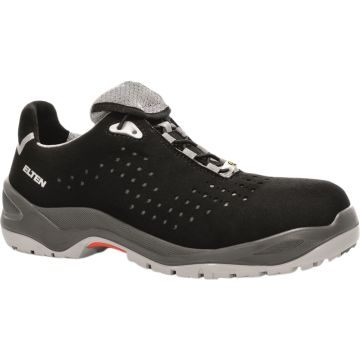 Radne cipele Elten Impulse grey 72245 S1
