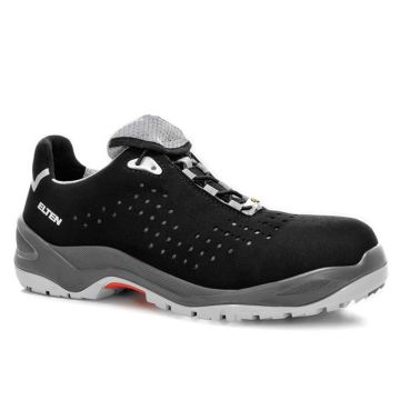 Radne cipele Elten Impulse grey 72245 S1