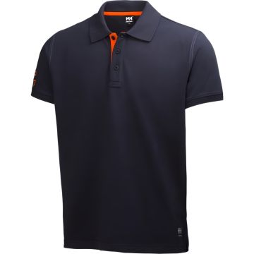 Polo majica kratki rukav HH Oxford 79025