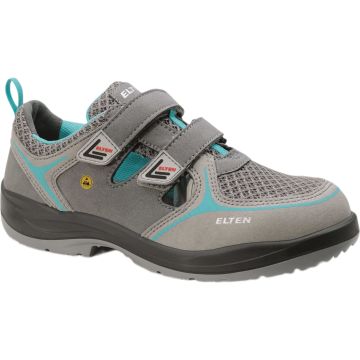 Sandale Elten Mila Aqua Easy 74710 S1