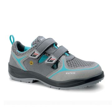 Sandale Elten Mila Aqua Easy 74710 S1