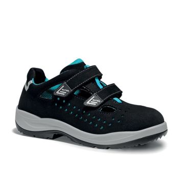 Sandale Elten Impulse lady Aqua 74801 S1