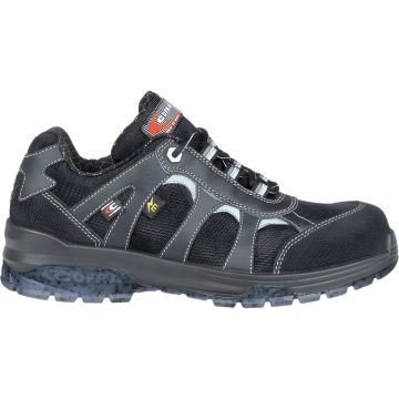 Cipele Cofra Franklin black SB