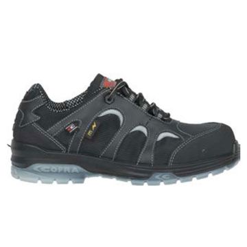 Cipele Cofra Franklin black SB