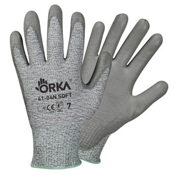 Rukavice Orka 41-04N soft