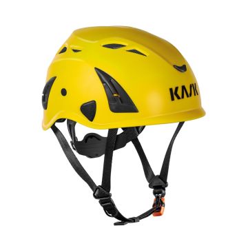 Kaciga Kask Superplasma AQ žuta