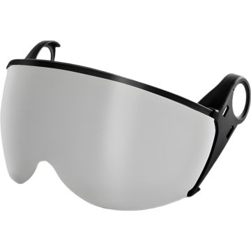 Vizir Kask ZEN srebrni reflektirajući WVI00038-520