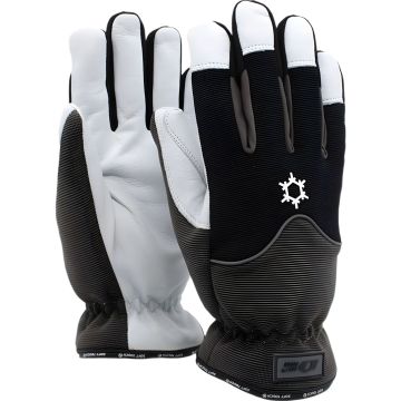 Rukavice Soft Touch Kryo GV-9090