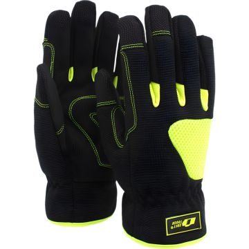 Rukavice Soft Touch Tiger S-1101