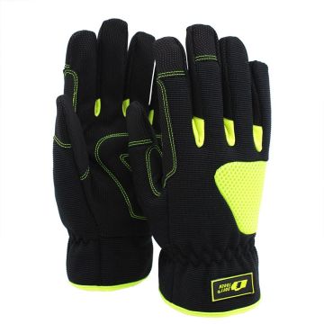 Rukavice Soft Touch Tiger S-1101