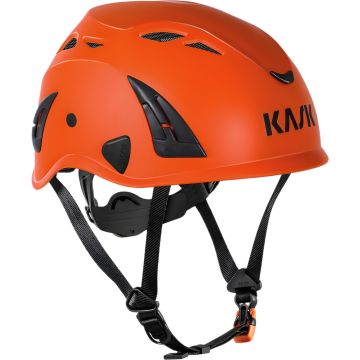 Kaciga Kask Superplasma AQ narančasta