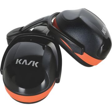 Slušalice Kask SC3 WHP00006
