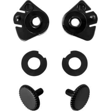 Rezervni vijci Kask za vizir V2 WAC00005