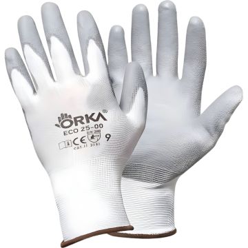 Rukavice Orka ECO 25-00 (5P)
