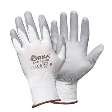 Rukavice Orka ECO 25-00 (5P)