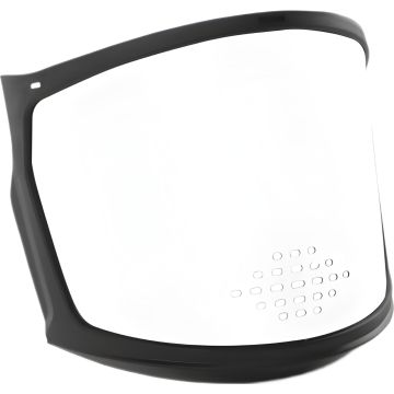 Vizir Kask Zen FF Air prozirni WVI00012.500