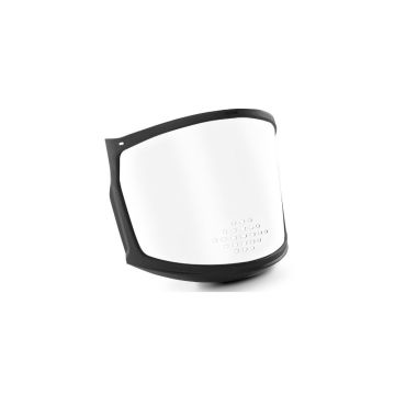 Vizir Kask Zen FF Air prozirni WVI00012.500