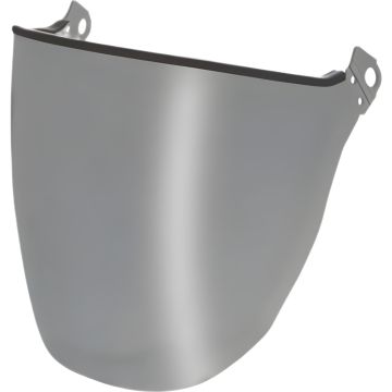 Vizir Kask full face smoke WVI00037-510