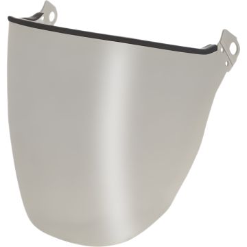 Vizir Kask full face srebrni reflektirajući WVI00037-520