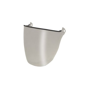 Vizir Kask full face srebrni reflektirajući WVI00037-520