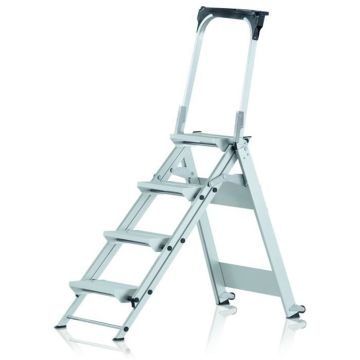 Ljestve Zarges Plazastep P 41491