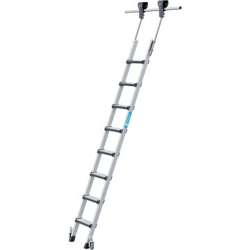 MOBILNA LJESTVA ZARGES 41414