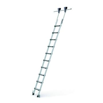 Mobilne ljestve Zarges 41418