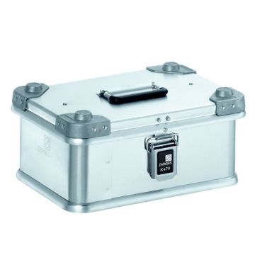 Kontejner Zarges K 470 40835