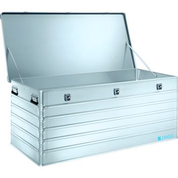 SANDUK ZARGES 40876