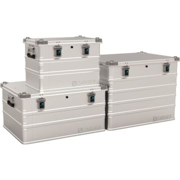 Kontejner Zarges K 470 IP 366206