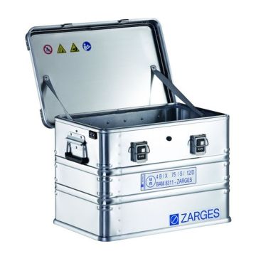 Kontejner Zarges K 470 IP 366206