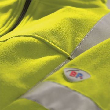 Jakna od flisa BP 2025-628-86