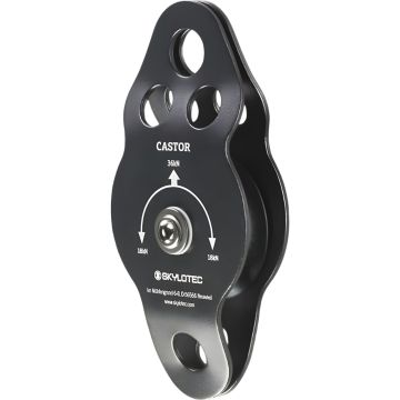 Kolotur Skylotec castor H-201