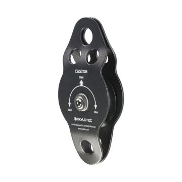 Kolotur Skylotec castor H-201
