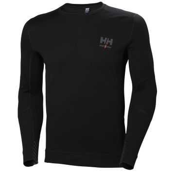 Podmajica HH Lifa merino crewneck 75106